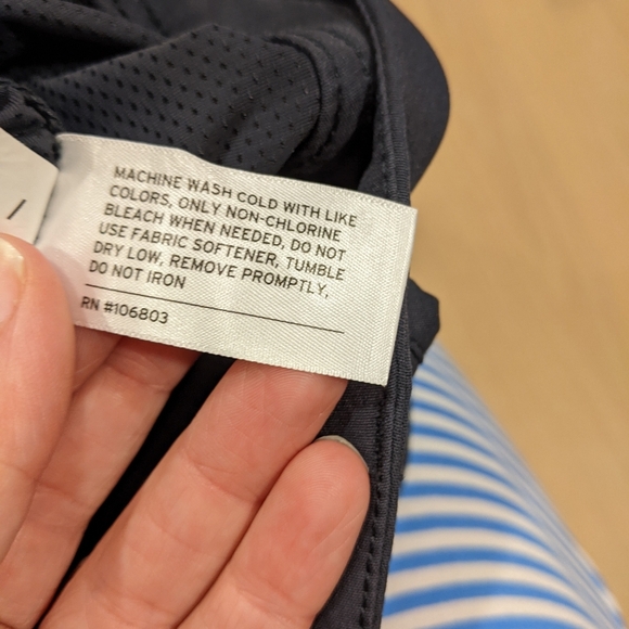 Duluth active skirt - Picture 3 of 8